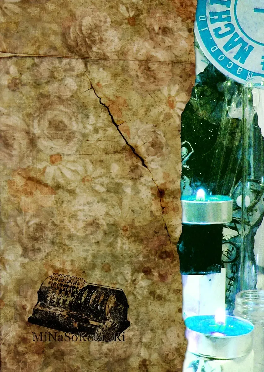 [Macop] MachineryAGE #02 Fhentai - Page 36