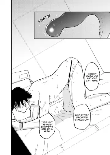 [Gennchari] Seidorei Yankee-kun ga Mafuyu no Koushuu Benjo de!? | Sex Slave Delinquent Turned Public Toilet in the Dead of Winter!? Fhentai.net - Page 32