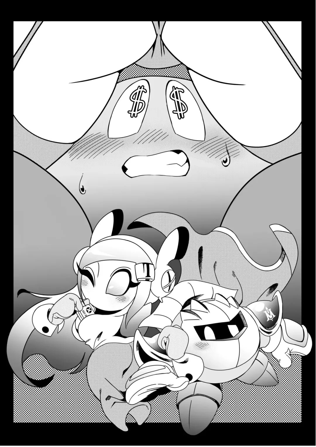 [Waioi] Naito Esukoto Fhentai - Page 38