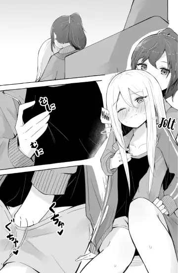 [Napopasu] Mafuyu to Kanade ga H suru dake no Manga | A Manga Where Mafuyu and Kanade Just Do the Lewds Fhentai.net - Page 2