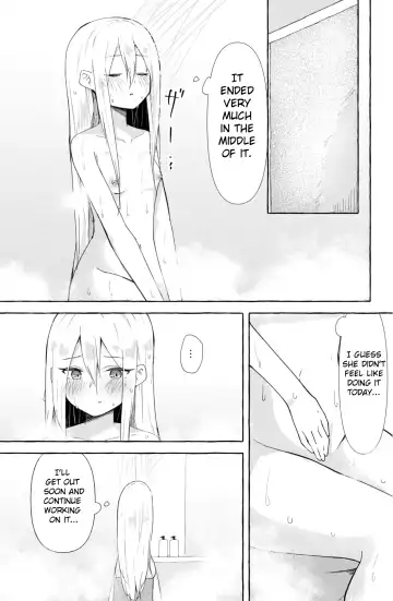 [Napopasu] Mafuyu to Kanade ga H suru dake no Manga | A Manga Where Mafuyu and Kanade Just Do the Lewds Fhentai.net - Page 4