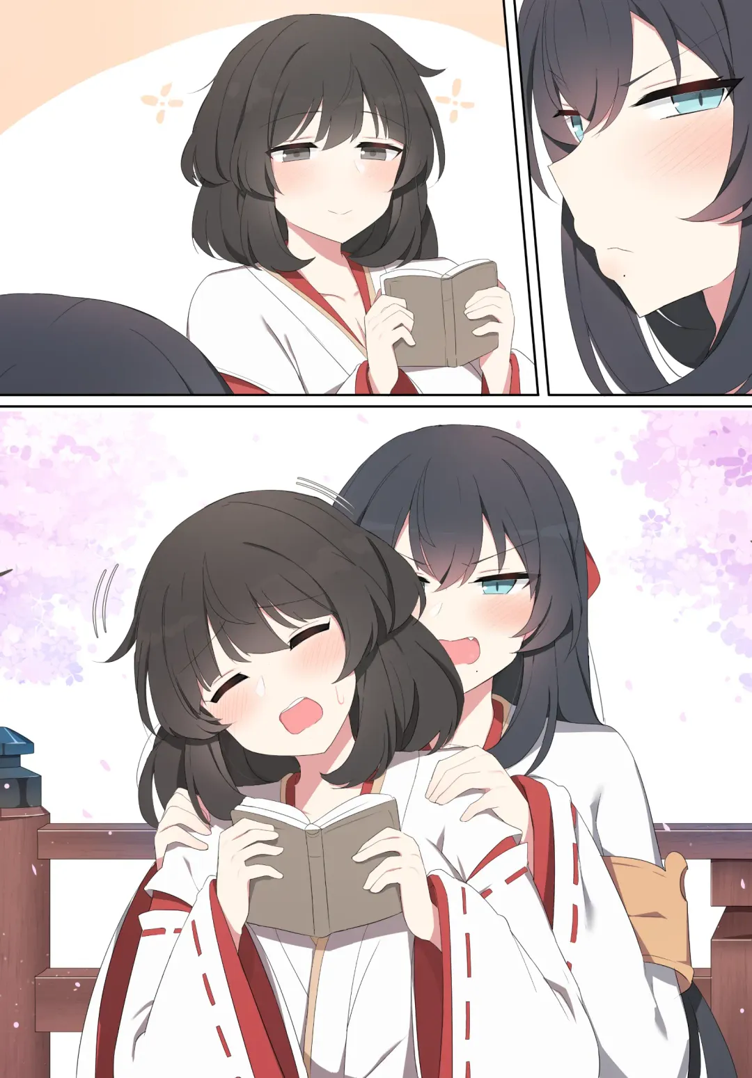 [Poyeop] Wakan Seiritsu (decensored) Fhentai - Page 19