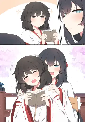 [Poyeop] Wakan Seiritsu (decensored) Fhentai - Page 19