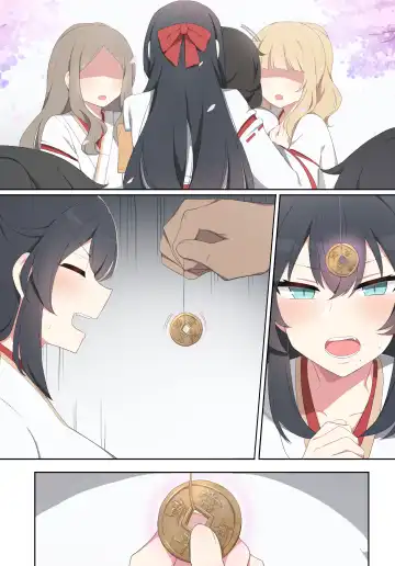 [Poyeop] Wakan Seiritsu (decensored) Fhentai - Page 20