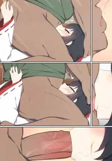 [Poyeop] Wakan Seiritsu (decensored) Fhentai - Page 22