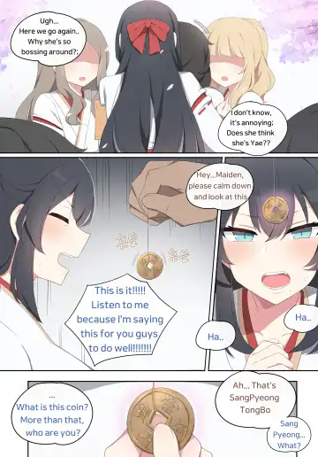 [Poyeop] Wakan Seiritsu (decensored) Fhentai - Page 4