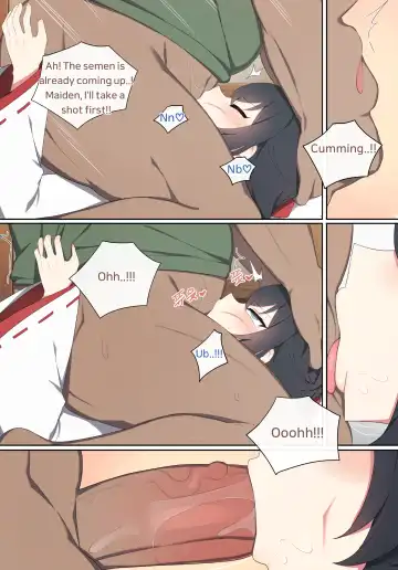 [Poyeop] Wakan Seiritsu (decensored) Fhentai - Page 6