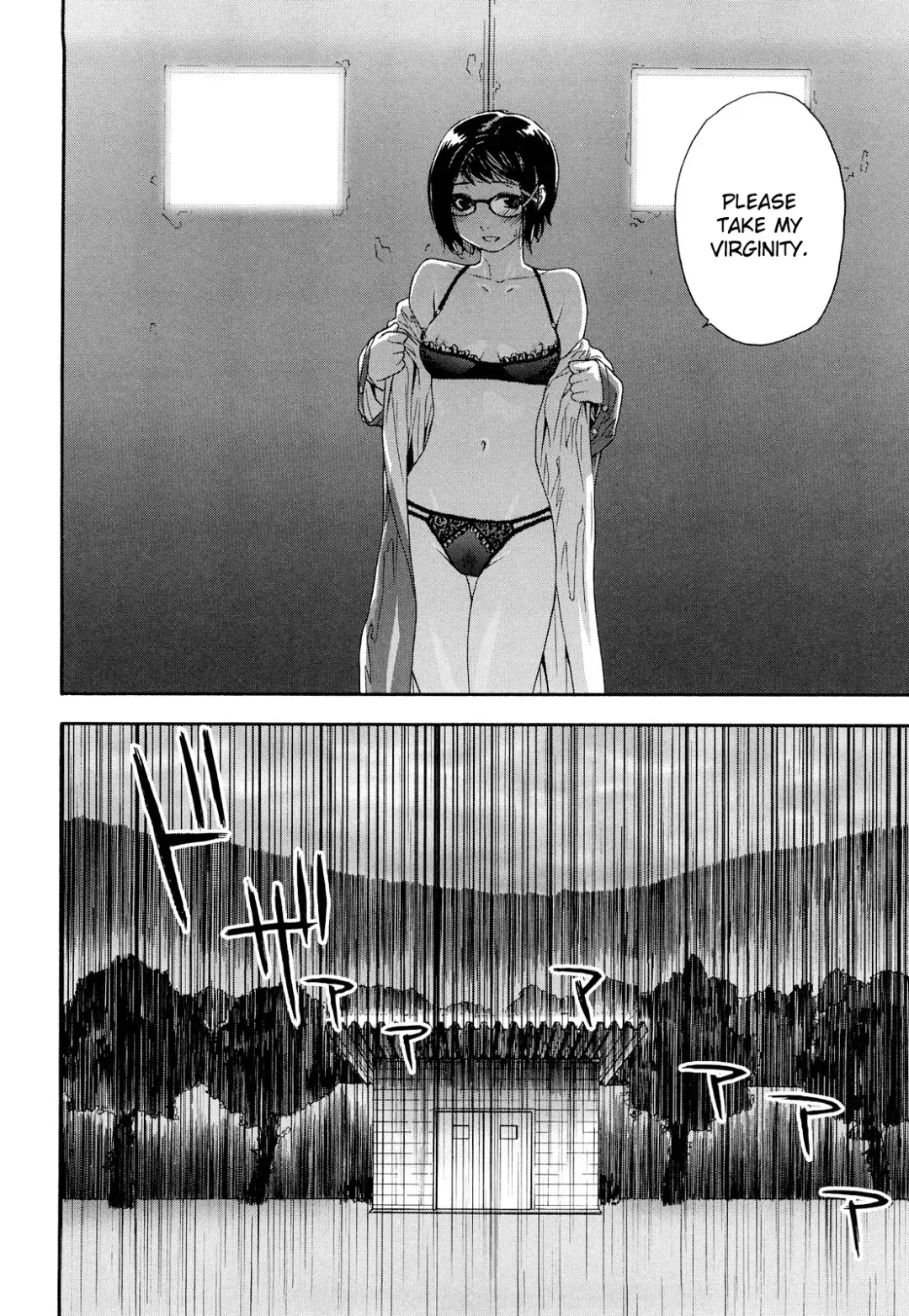 [Yamatogawa] TayuTayu (decensored) Fhentai - Page 104