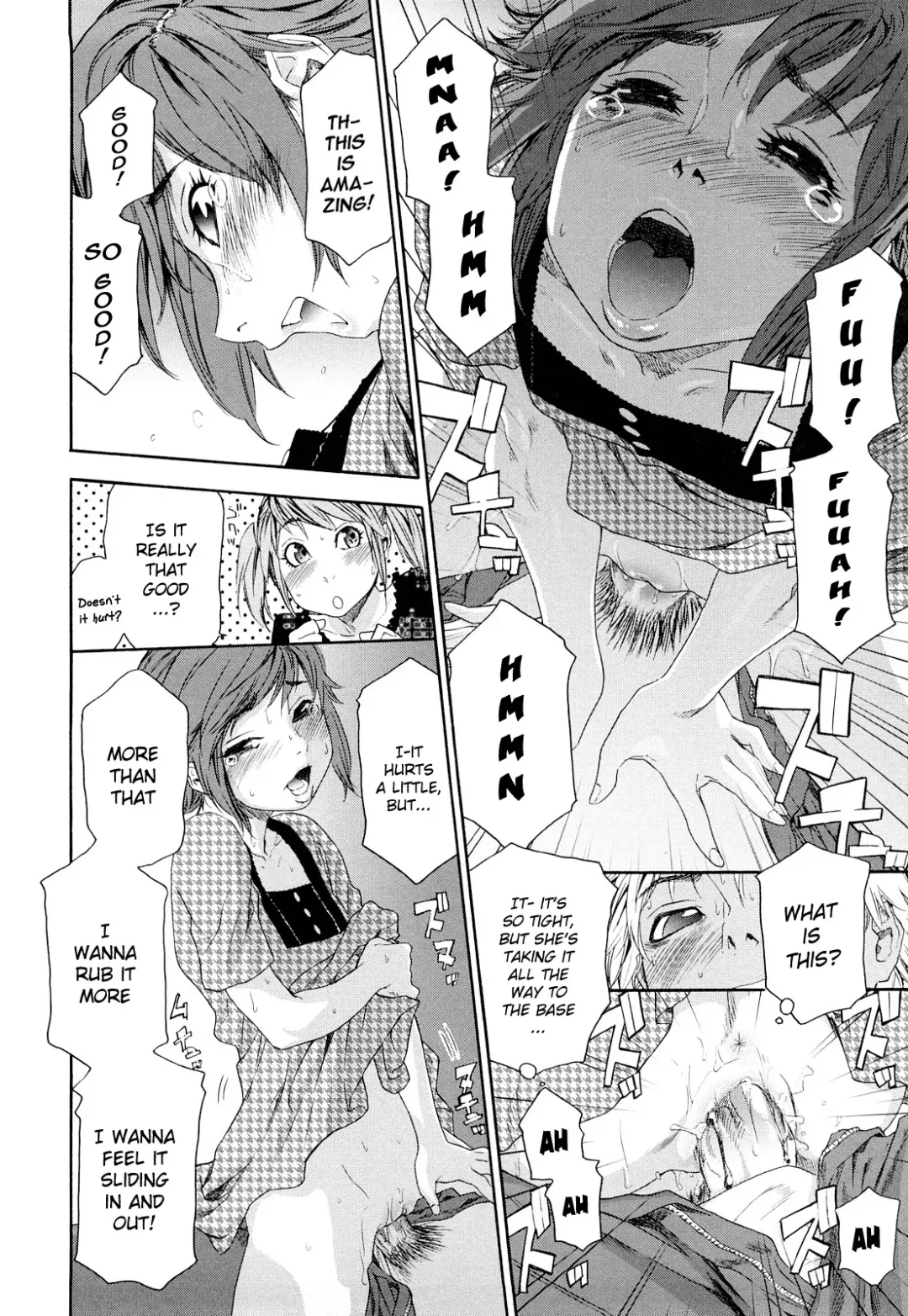 [Yamatogawa] TayuTayu (decensored) Fhentai - Page 130