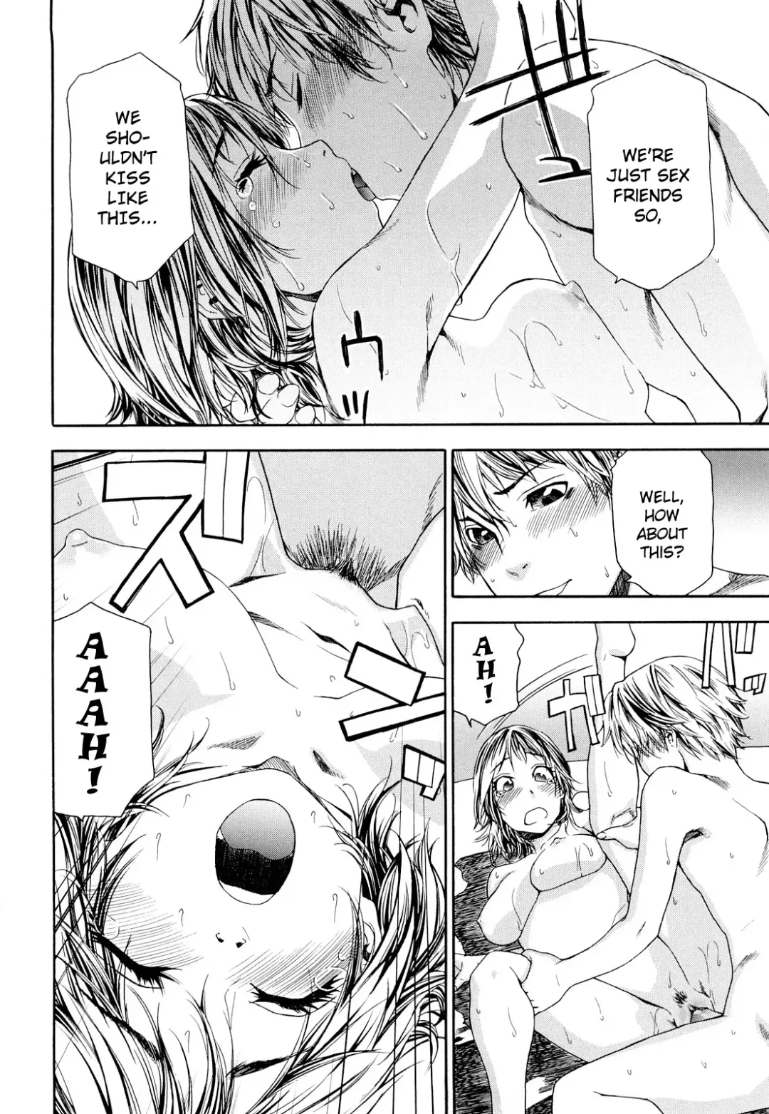 [Yamatogawa] TayuTayu (decensored) Fhentai - Page 92