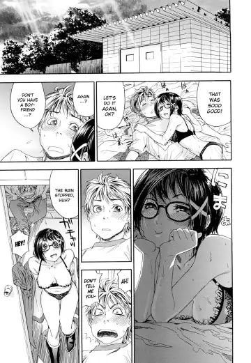 [Yamatogawa] TayuTayu (decensored) Fhentai - Page 117
