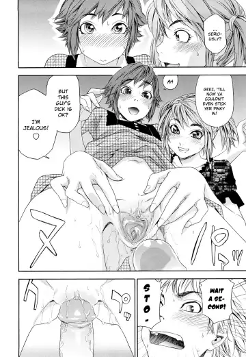 [Yamatogawa] TayuTayu (decensored) Fhentai - Page 128