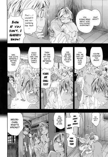 [Yamatogawa] TayuTayu (decensored) Fhentai - Page 142