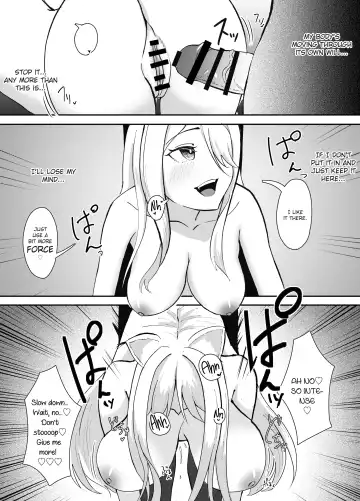 [Kujo Shima] Yamagami-sama ni Goyoujin!? | Be Wary of the Mountain Spirit!? Fhentai.net - Page 20