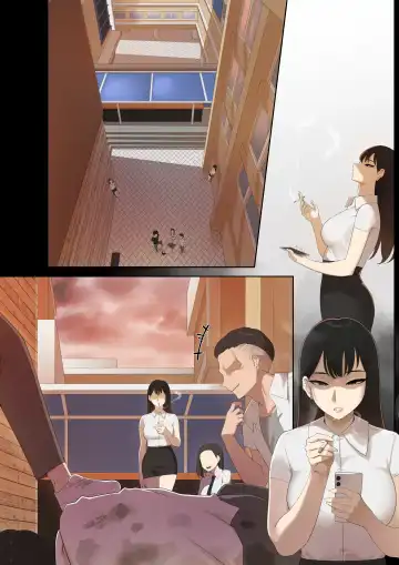 [Abbb] Common sense alteration - A world one can be forgiven with mating Fhentai - Page 25