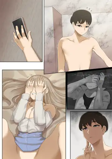 [Abbb] Common sense alteration - A world one can be forgiven with mating Fhentai - Page 36