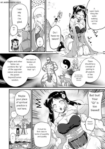 [Yamaimo Tororo] Otome no Sono Fhentai - Page 128