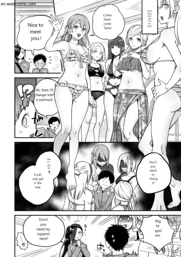 [Yamaimo Tororo] Otome no Sono Fhentai - Page 48