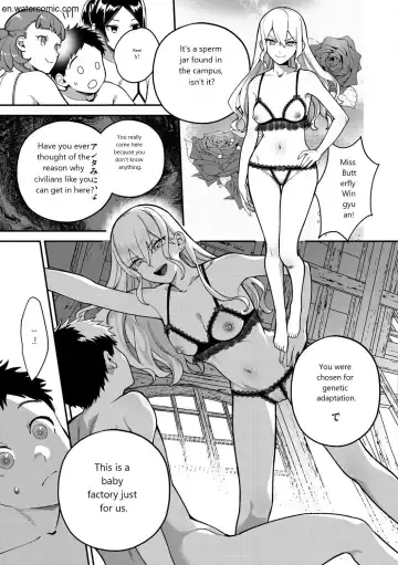 [Yamaimo Tororo] Otome no Sono Fhentai - Page 85