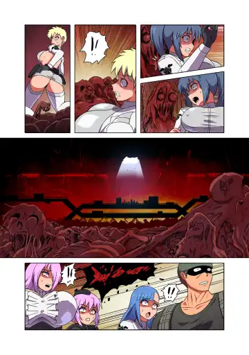 [Beast Anime] Rising Dark Part 5 Fhentai - Page 25