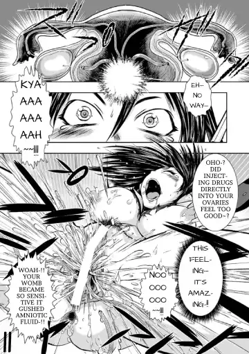 [Ishino Kanon] Jewel Knight Princess Lena Fhentai - Page 12