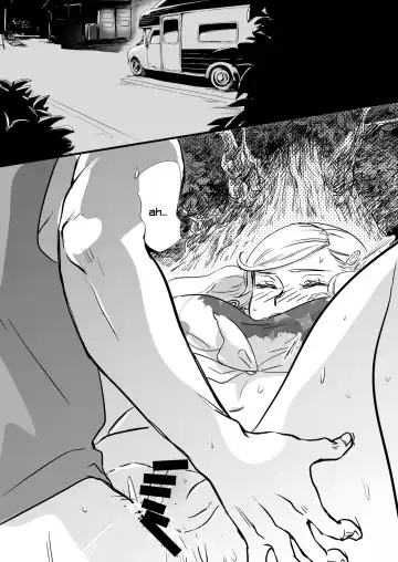 [Komugi] Watashi to Ano Baka ga Umi de Shichatta Hanashi nado. | The story about me and that guy who had sex in the sea Fhentai - Page 5