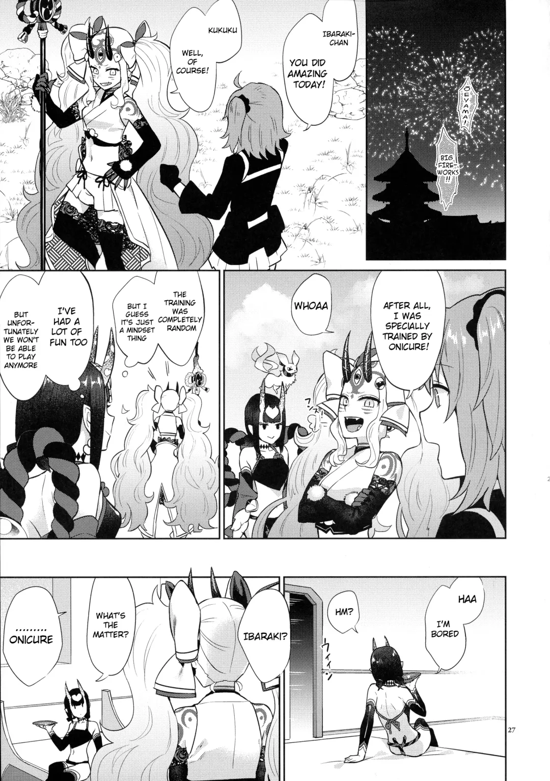 [Titiduki] Gohou Shoujo no Himitsu Tokkun Fhentai.net - Page 26