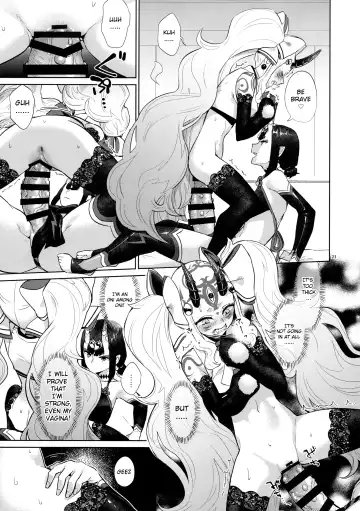 [Titiduki] Gohou Shoujo no Himitsu Tokkun Fhentai.net - Page 20