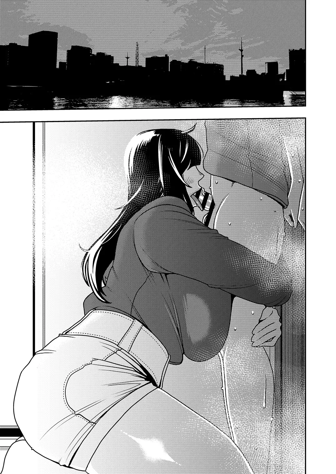 [Sasaki Yuuhei] Konkatsu Onee-san no Kobi Kobi Kyuuai Sex 2 Fhentai - Page 8
