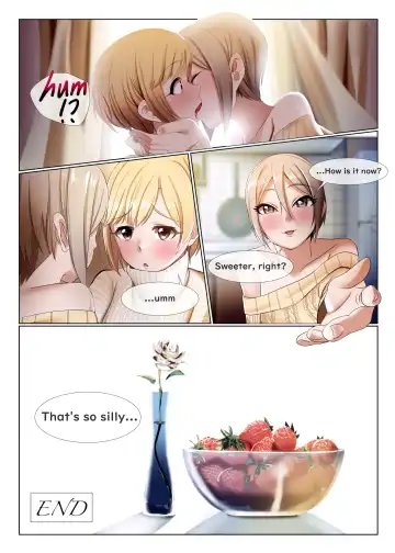 [Casino] Strawberry Secret (uncensored) Fhentai.net - Page 26