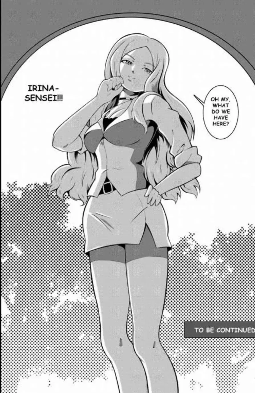 Re-Training Classroom Fhentai - Page 47