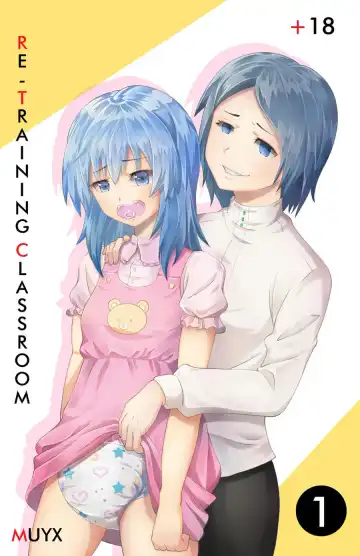 Read Re-Training Classroom - Fhentai