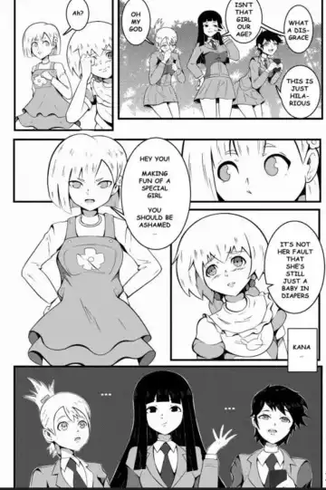 Re-Training Classroom Fhentai - Page 38