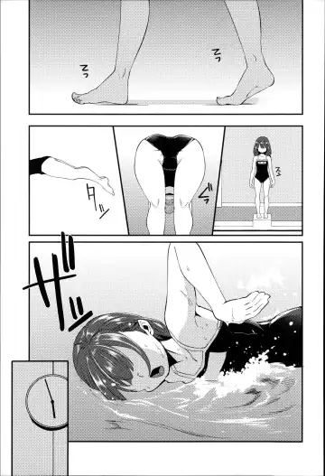 [Hanauna] Daichi ni Tadoritsuku made ni | Перед тем, как я попала на Землю Fhentai.net - Page 53