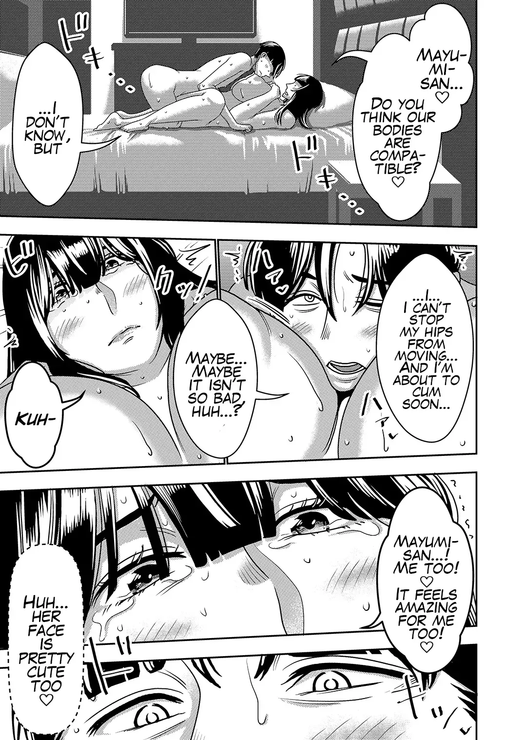 [Sasaki Yuuhei] Konkatsu Onee-san no Kobi Kobi Kyuuai Sex Fhentai - Page 22