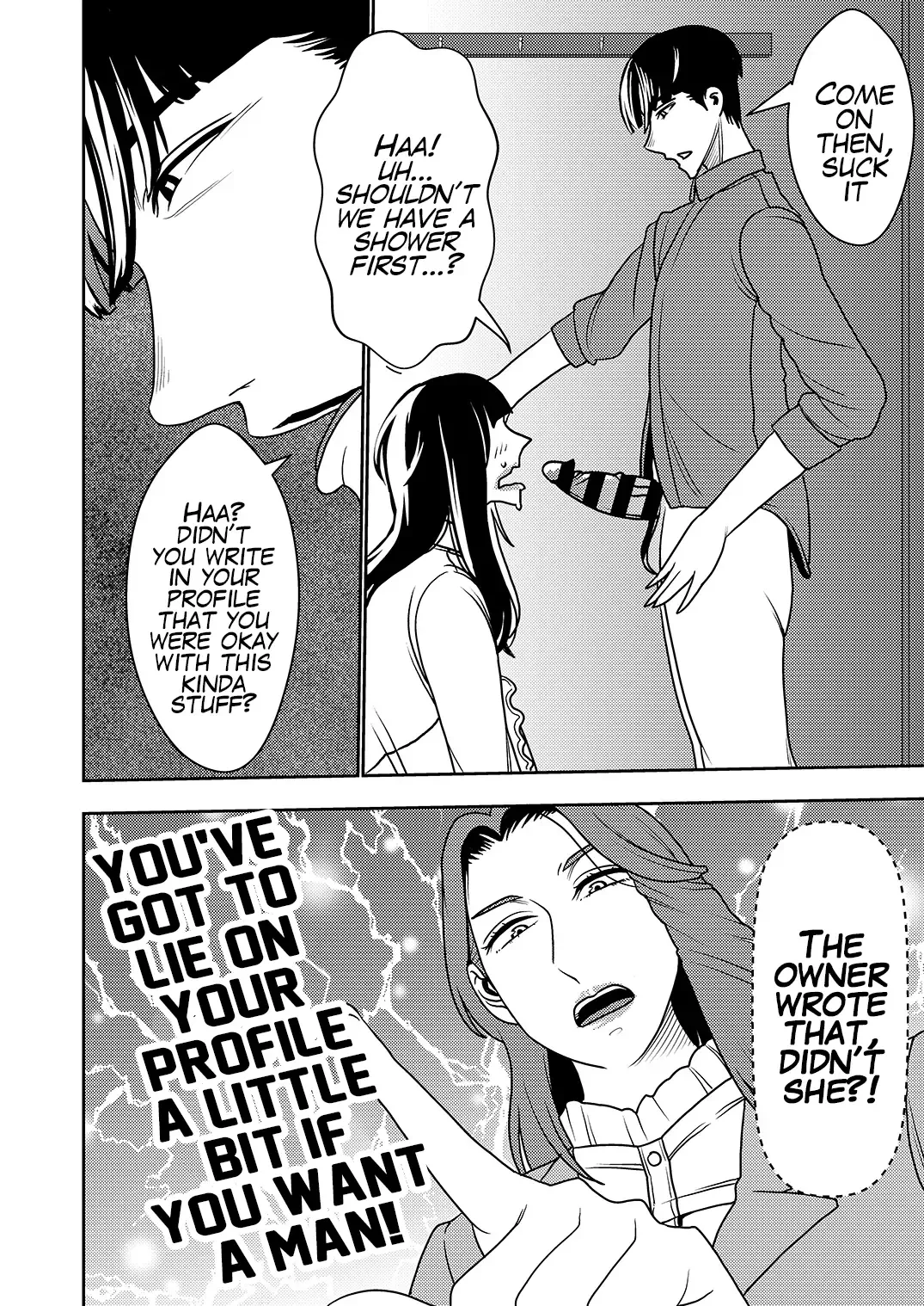 [Sasaki Yuuhei] Konkatsu Onee-san no Kobi Kobi Kyuuai Sex Fhentai - Page 9