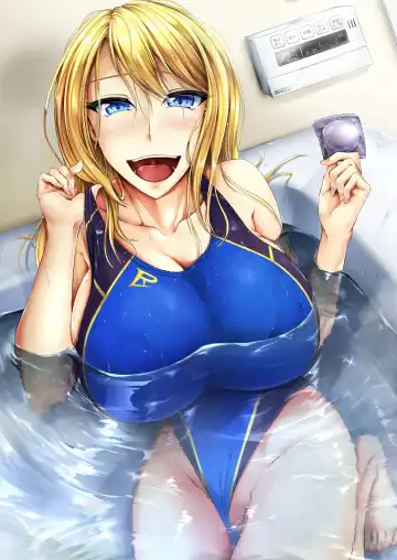 [Campbell Gichou] Swimming Life Ch. 2 Fhentai - Page 31