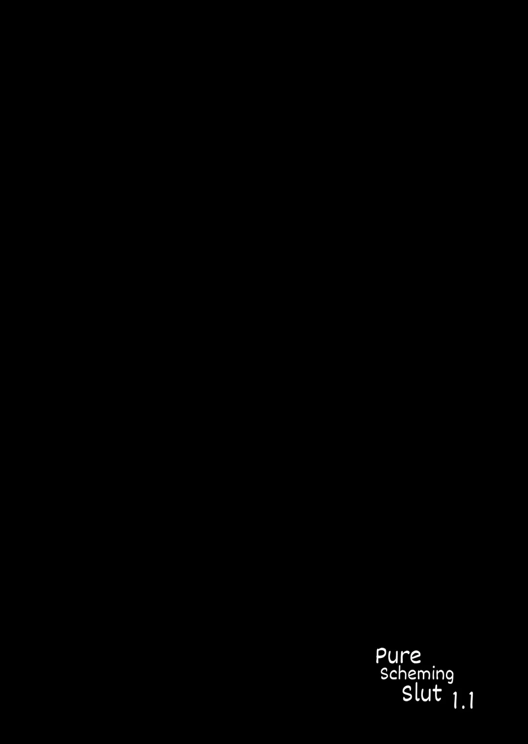 [Achumuchi] Sukebe na dake no Akujo | Pure Scheming Slut Fhentai - Page 44