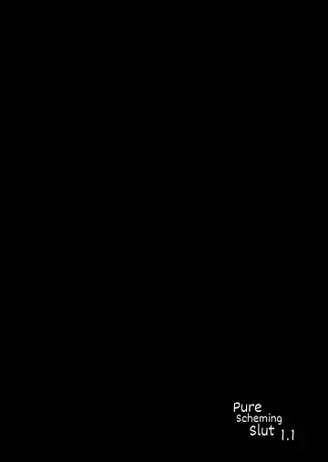 [Achumuchi] Sukebe na dake no Akujo | Pure Scheming Slut Fhentai - Page 44