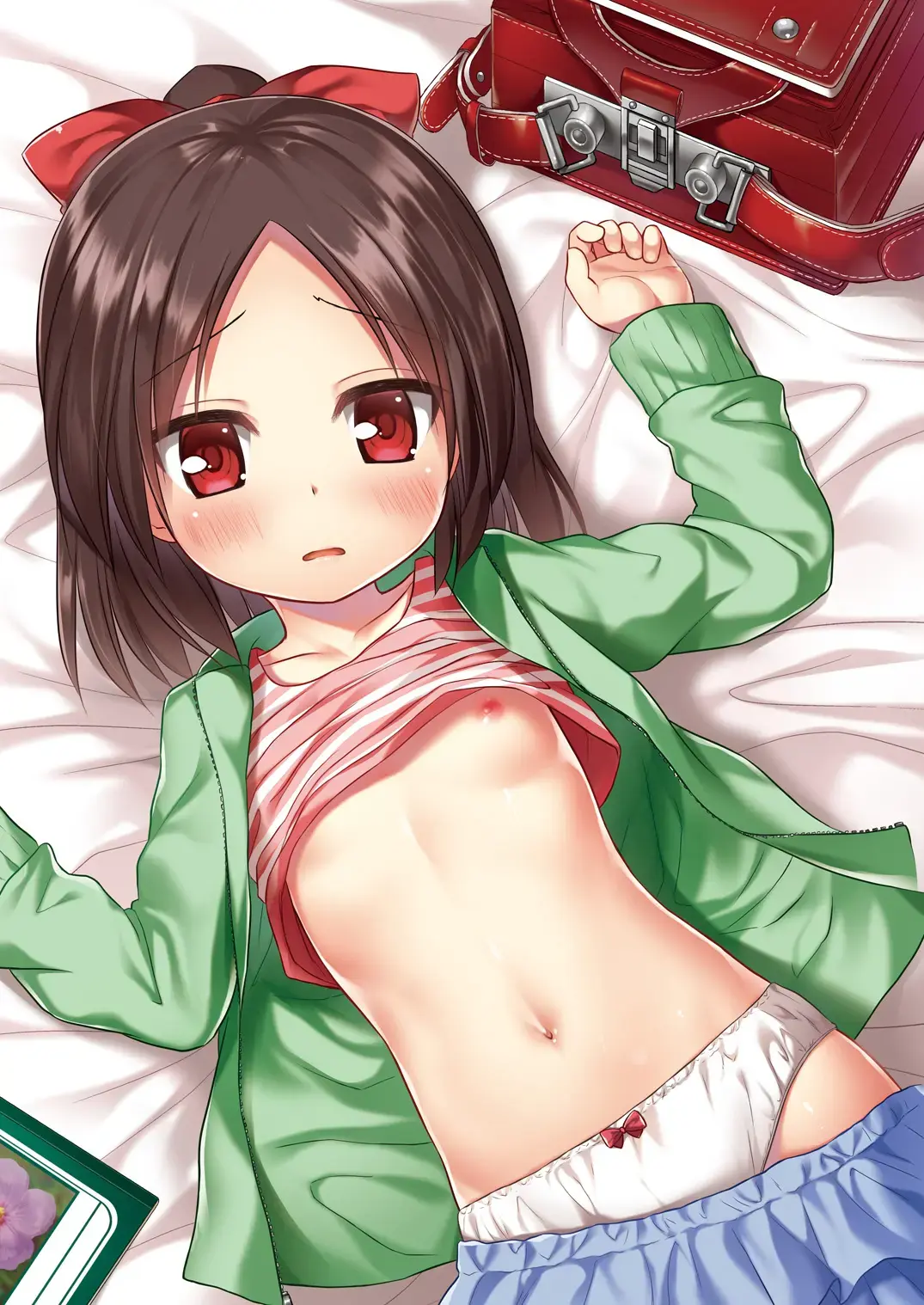 [Yukino Minato] Owari no Nikkichou Full Color Tokutenyou (decensored) Fhentai - Page 48