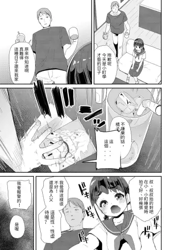 [Maeshima Ryou] Mitsu to Chou Fhentai - Page 15