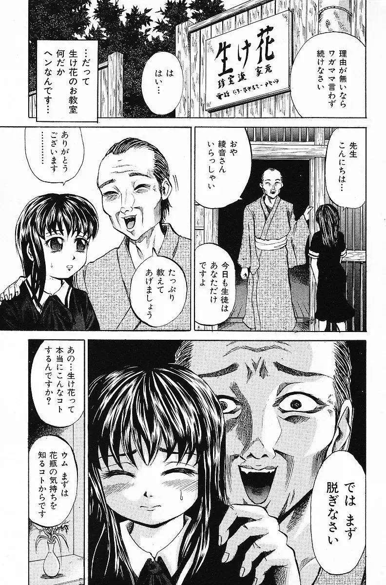 COMIC Mate 2006-12 Fhentai - Page 71