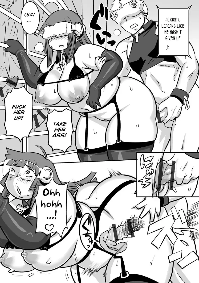 [Kojima Video] Inniku Maniacs Fhentai - Page 103