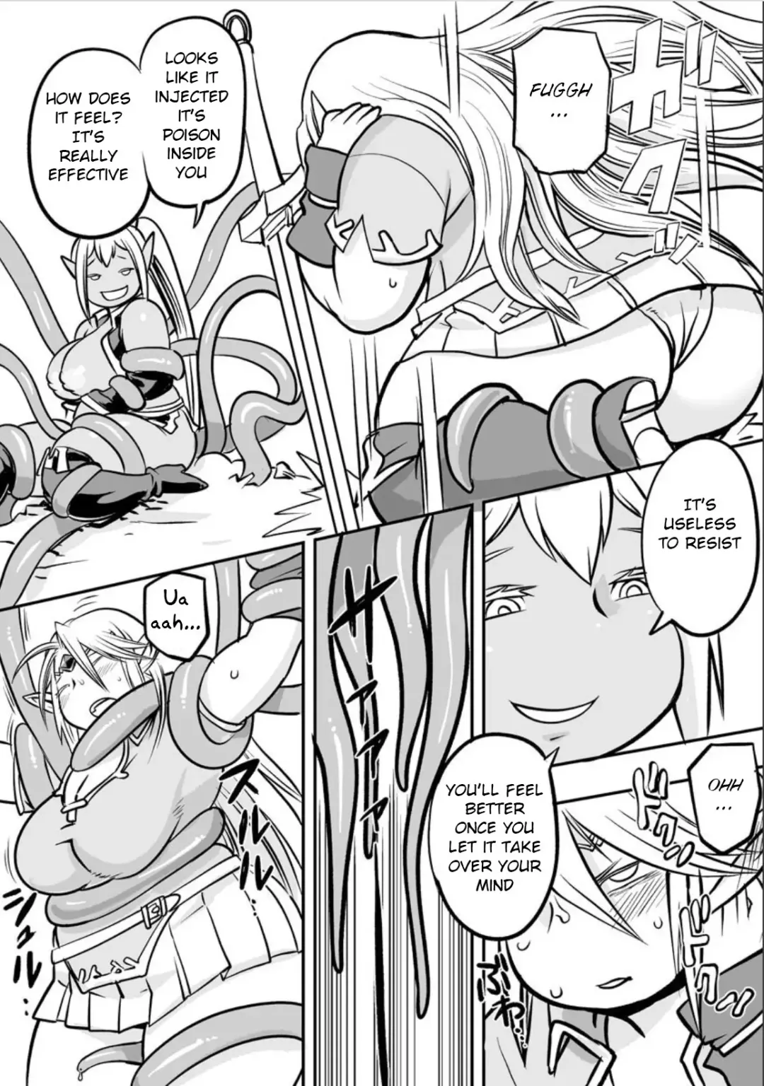 [Kojima Video] Inniku Maniacs Fhentai - Page 40