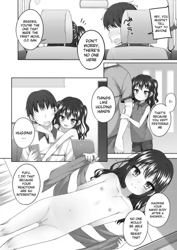 [Shouji Ayumu] Oji-sama Shittemasu ka? | Do you know your uncle? Fhentai.net - Page 4