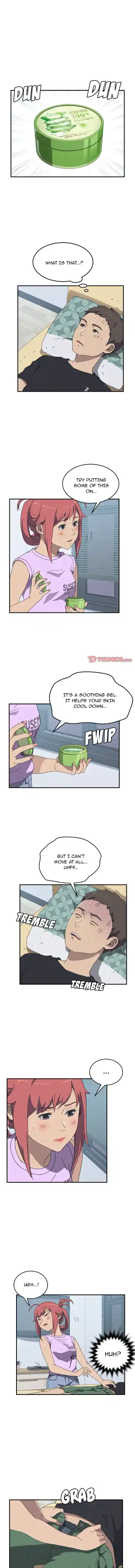 The Unwanted Roommate Fhentai.net - Page 105