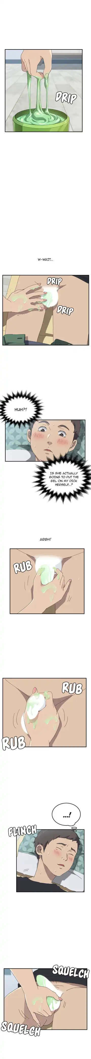 The Unwanted Roommate Fhentai.net - Page 107