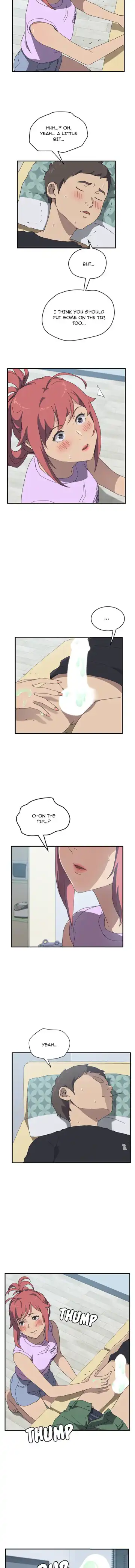 The Unwanted Roommate Fhentai.net - Page 109