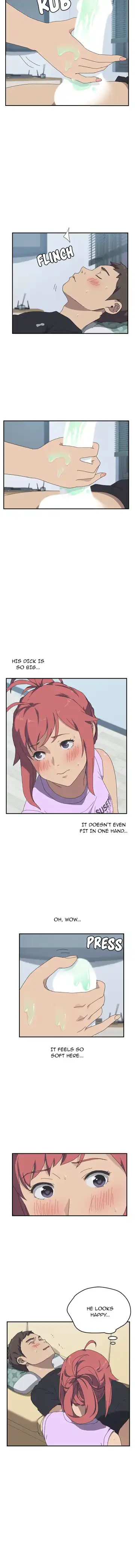 The Unwanted Roommate Fhentai.net - Page 110