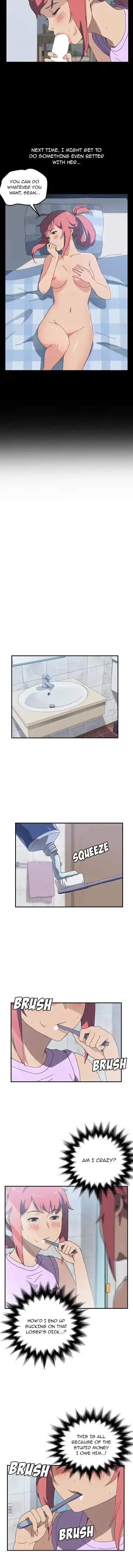 The Unwanted Roommate Fhentai.net - Page 124